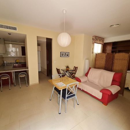 Apartamento Plaza De La Corredera Córdoba Kültér fotó