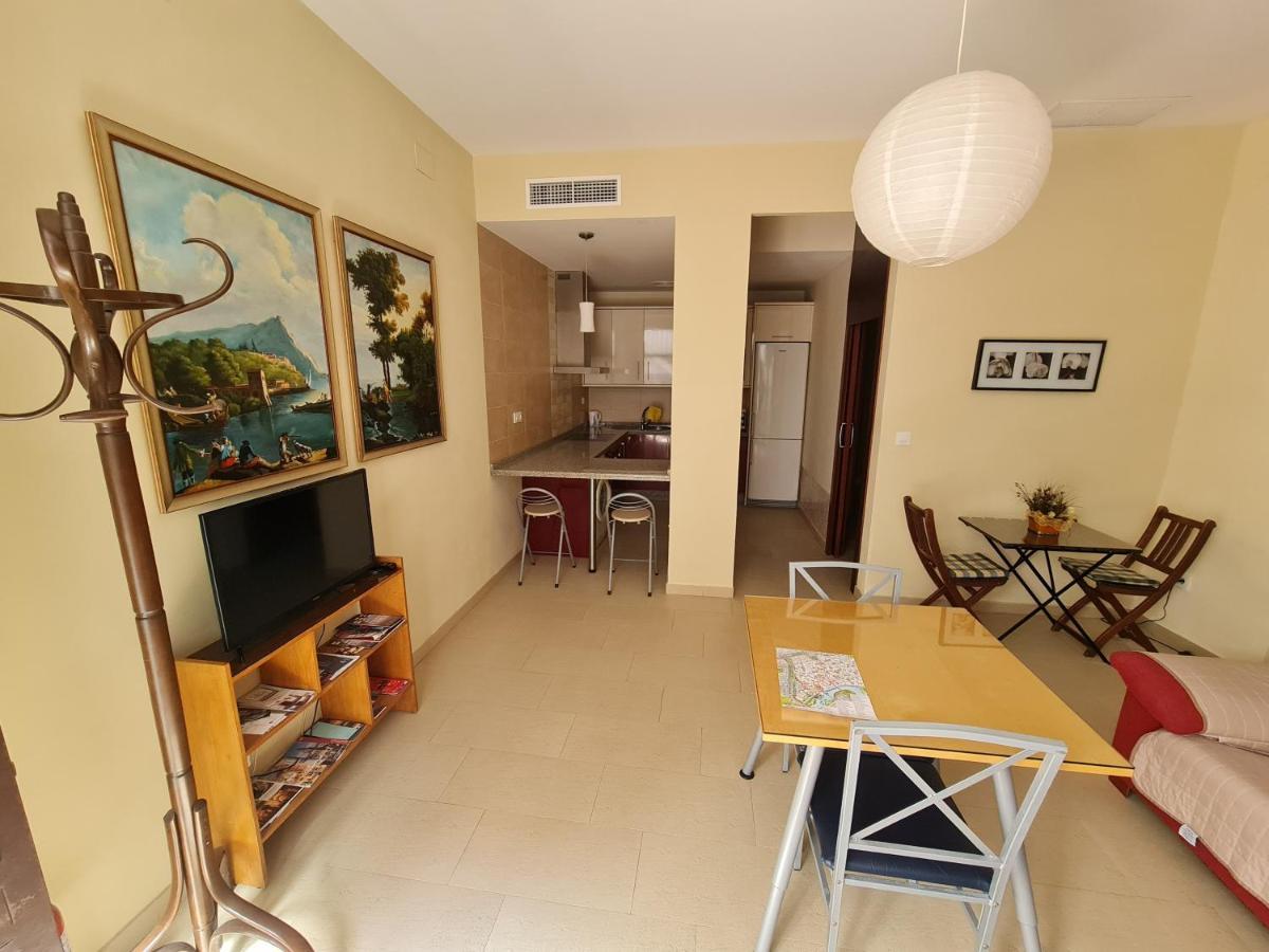Apartamento Plaza De La Corredera Córdoba Kültér fotó
