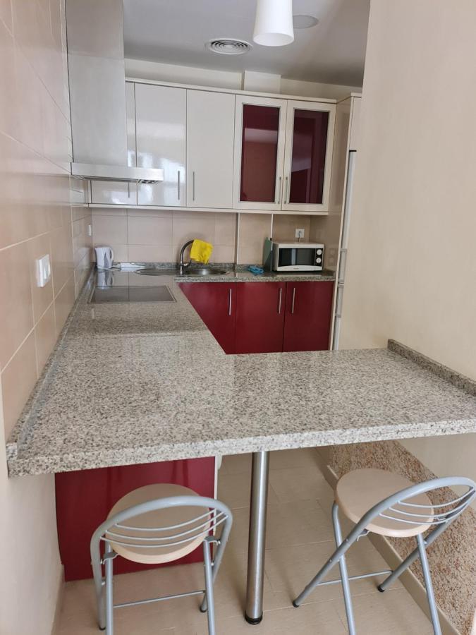 Apartamento Plaza De La Corredera Córdoba Kültér fotó