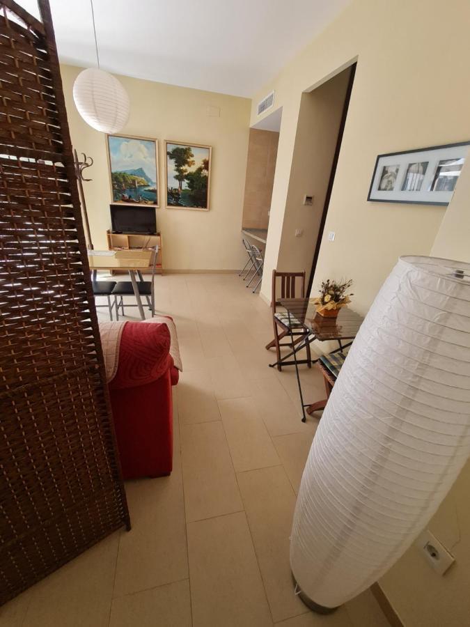 Apartamento Plaza De La Corredera Córdoba Kültér fotó