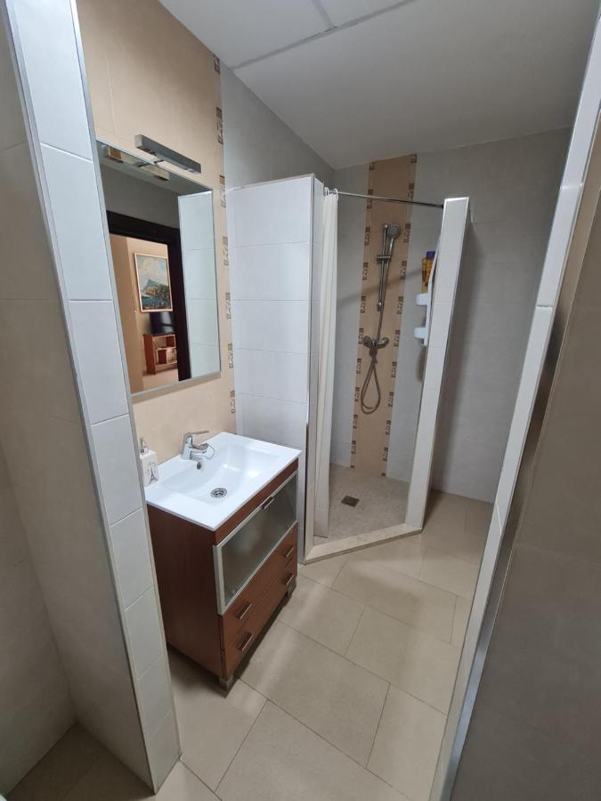 Apartamento Plaza De La Corredera Córdoba Kültér fotó