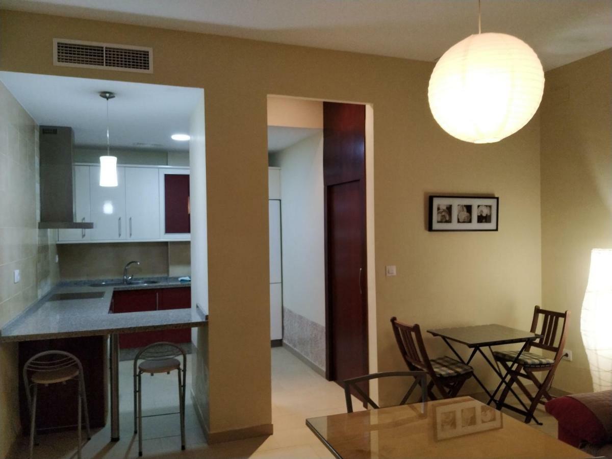 Apartamento Plaza De La Corredera Córdoba Kültér fotó